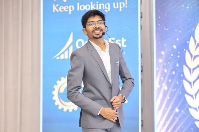 Nirav Dhanani