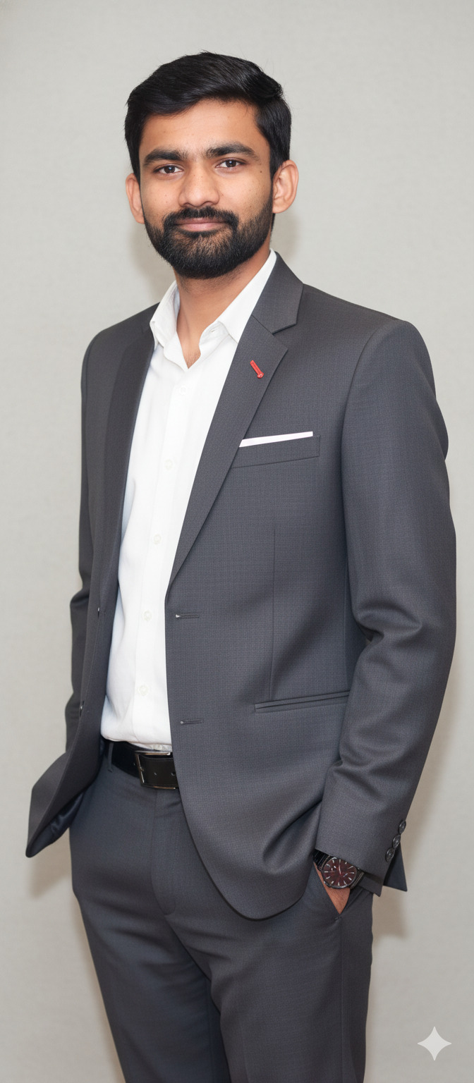Akash Hirpara