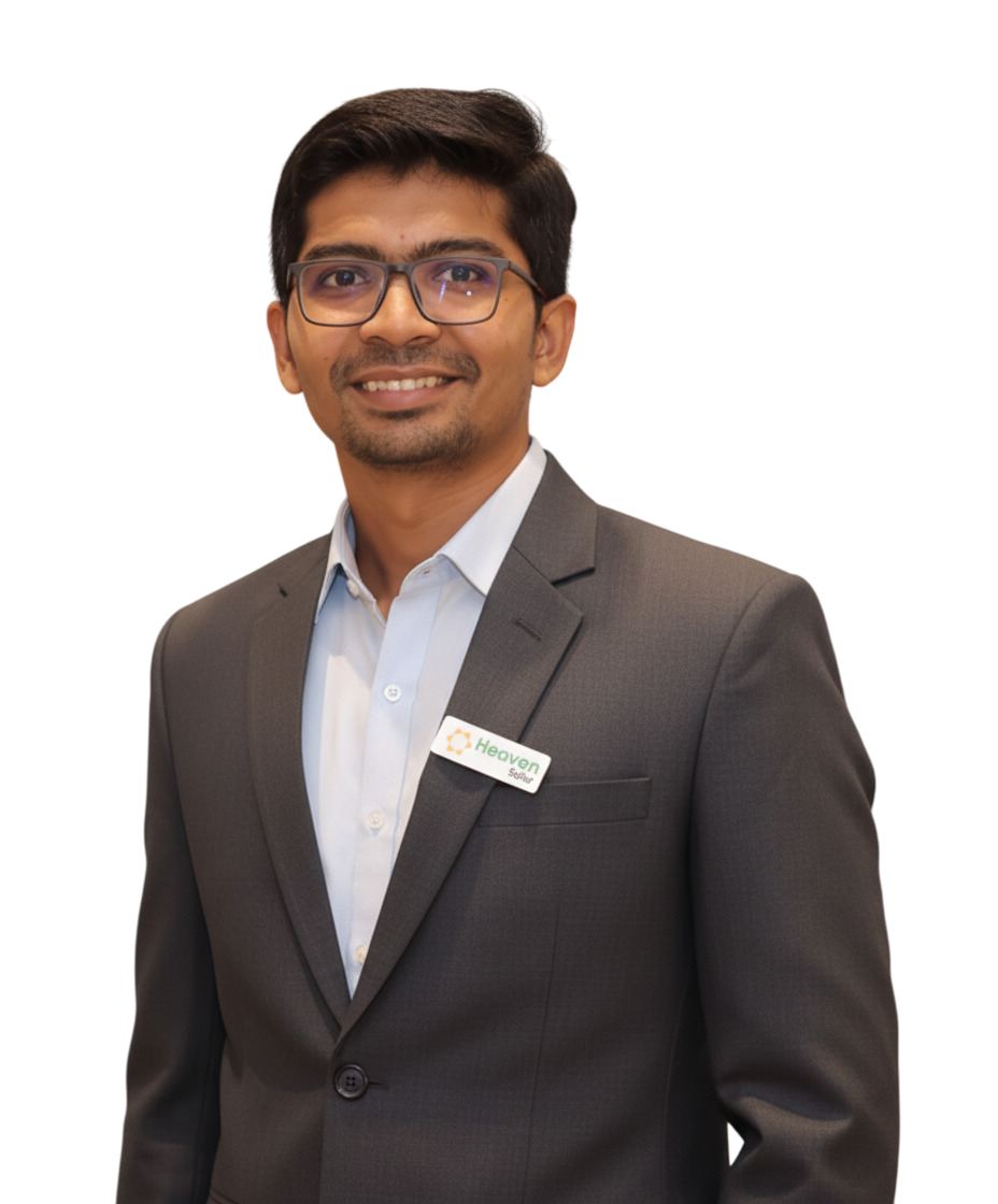 Keyur Rakholiya