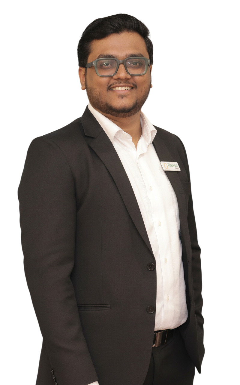Nirav Dhanani