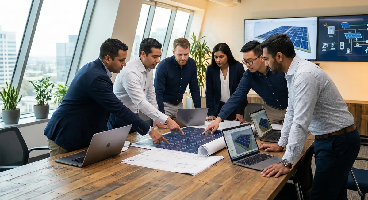 Solar Designer Freelancer India — An Honest Comparison