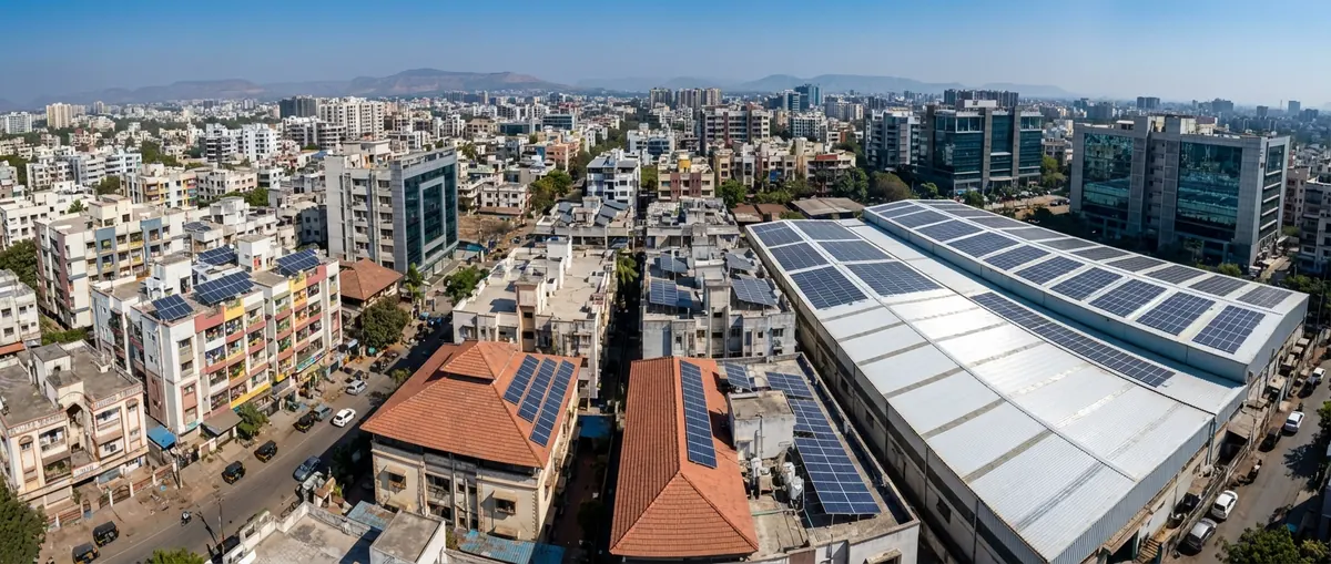 Ballasted vs Penetrating Rooftop Mount — Which to Pick When
