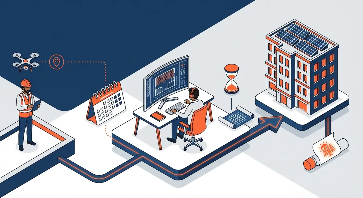 What to Do When Your Solar Designer Quits — Emergency Playbook