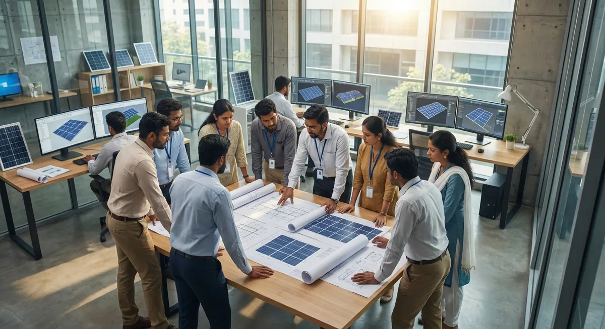 AutoCAD Electrical vs AutoCAD Drafting — Solar SLD Workflow Guide