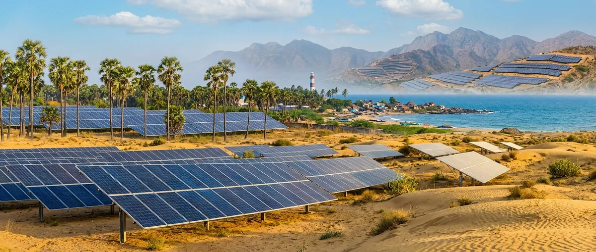 ALMM List Explained — How It Affects Your Solar BOQ