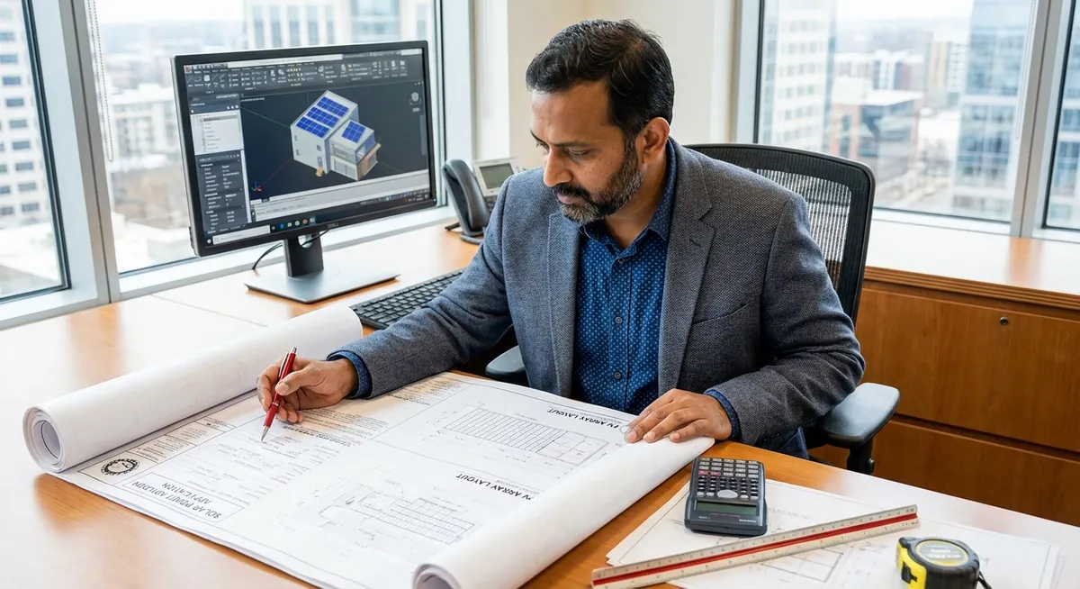 IS 16221, IS 14286, IS 16170 — Indian Solar Module Standards Decoded