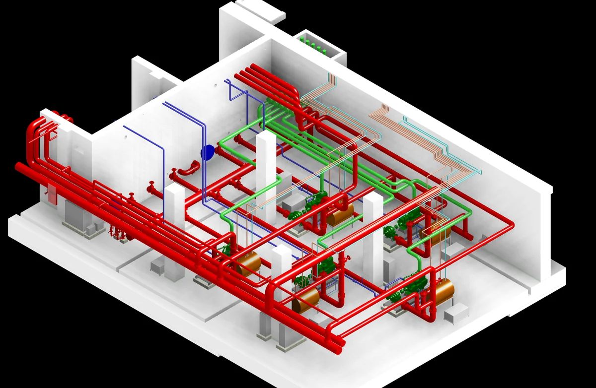 Revit Family Creation