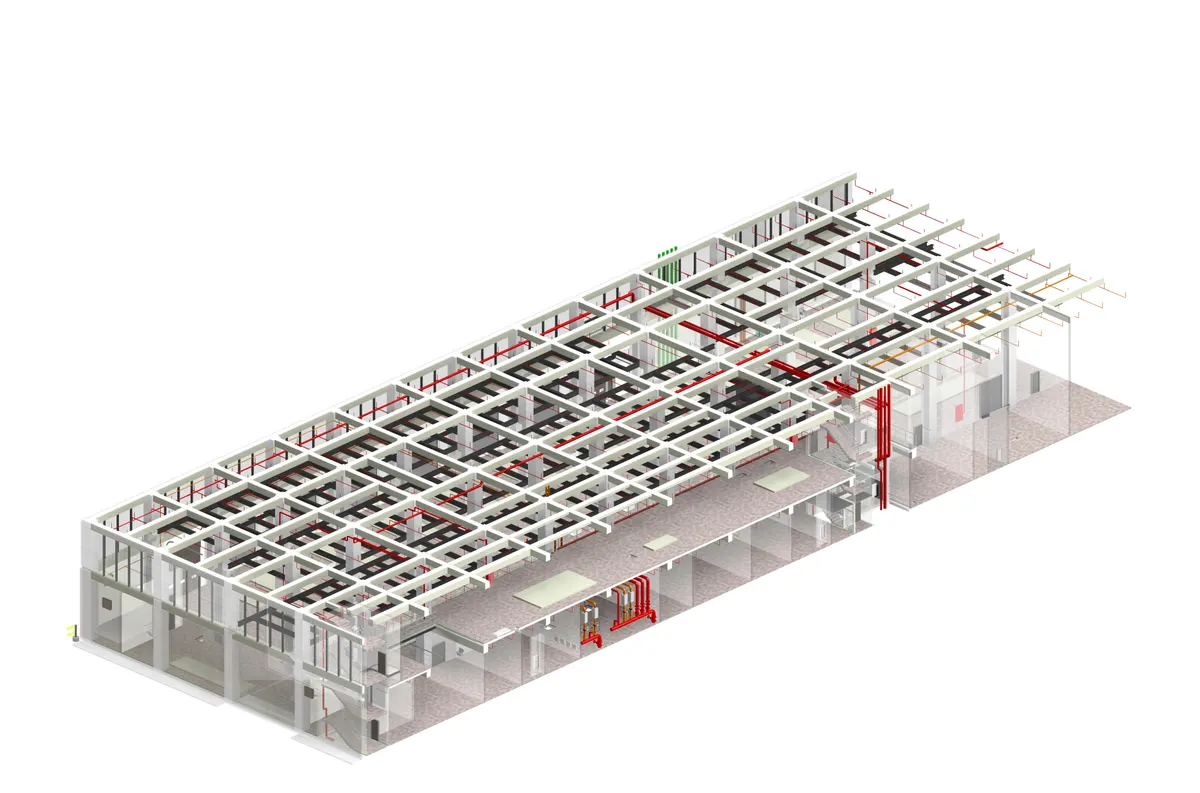Fire Protection Design