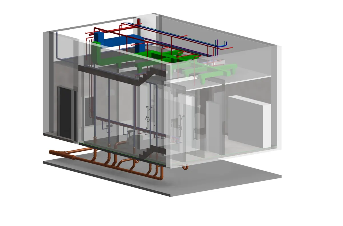 Plumbing Design