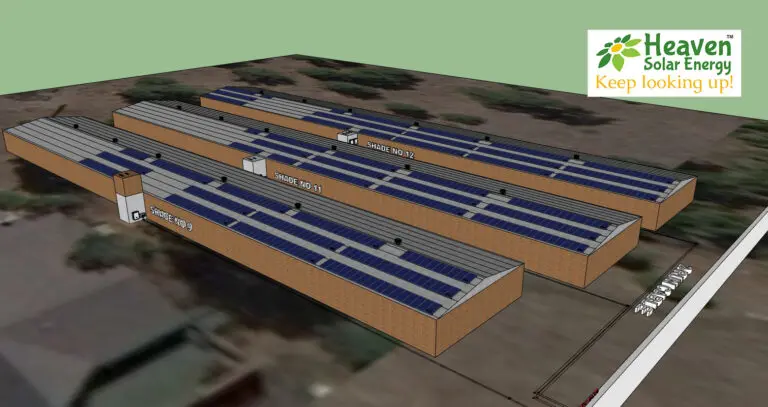 Solar Pre-Design Sample 3