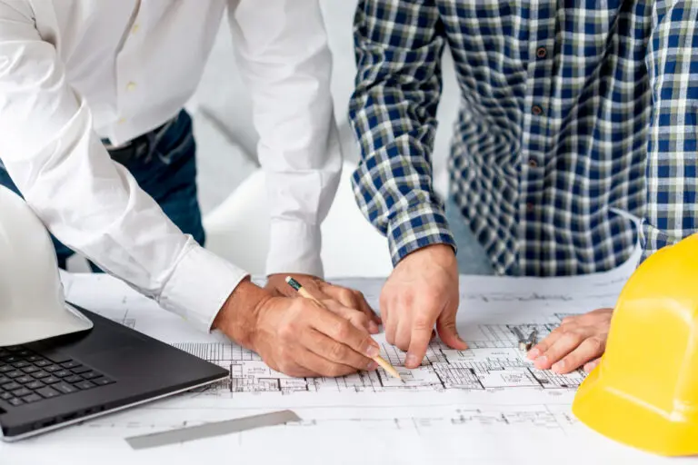 Project Management Consultancy