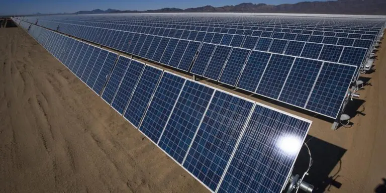 Solar PMC Services