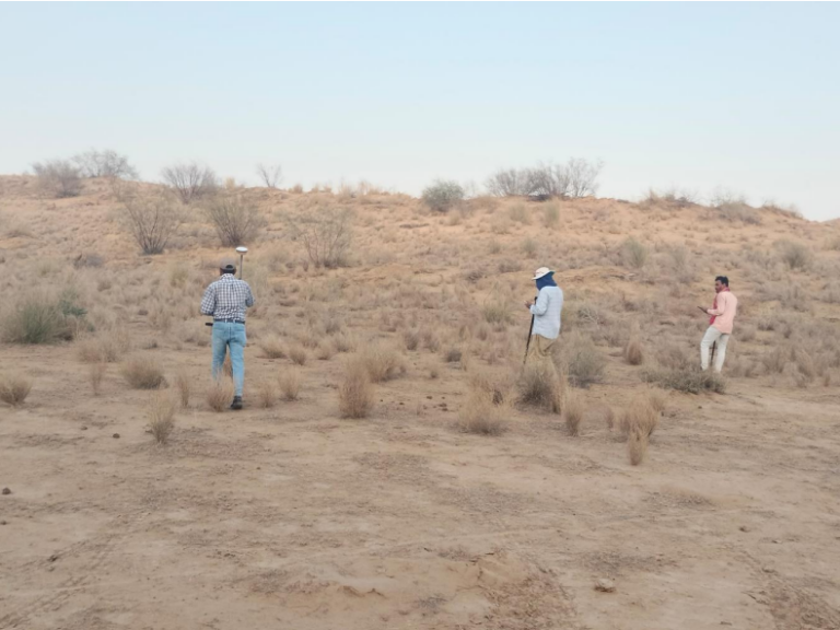 Soil Test and Geo-Technical Reports