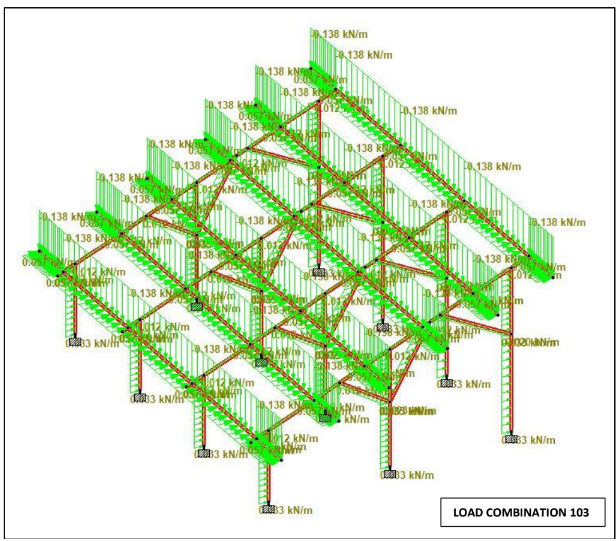 Permit Plan Set