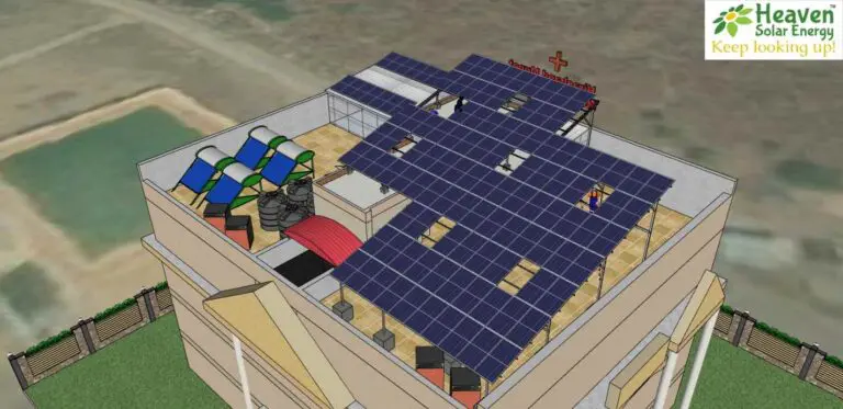 Solar 3D Pre-Design
