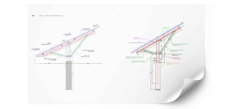 Solar Civil And Structural Engineering