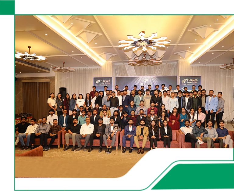 Heaven Designs Team