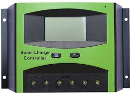 Charge controller