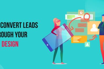 Generating leads and converting it into business
