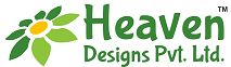 Heaven Designs Pvt Ltd