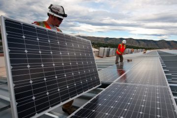 Rooftop Solar Designing