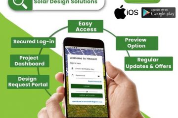 solar design