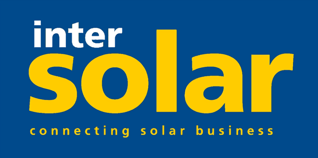 InterSolar India